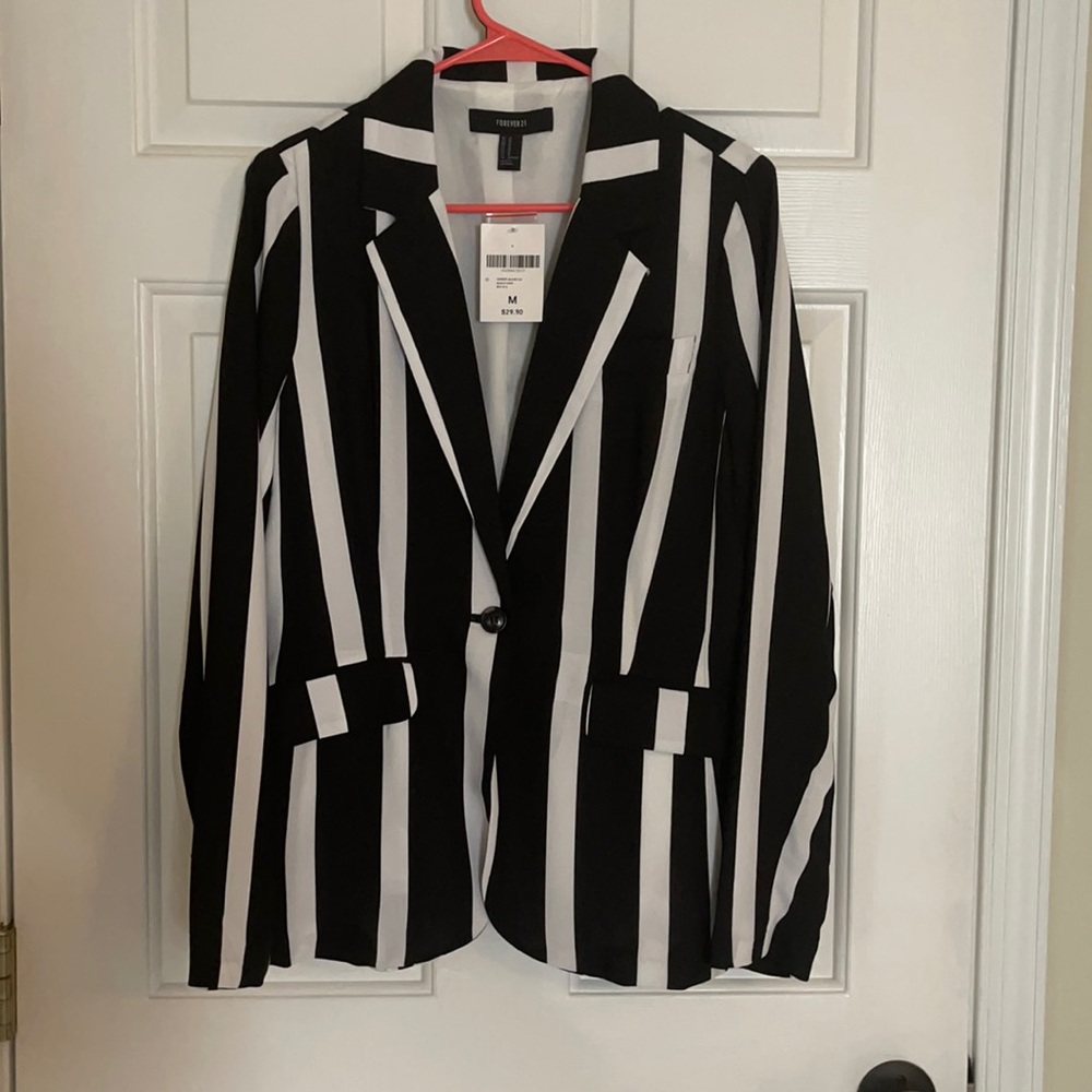 Forever 21 Blazer